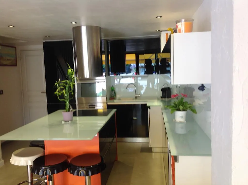 Maison Joge Gassin