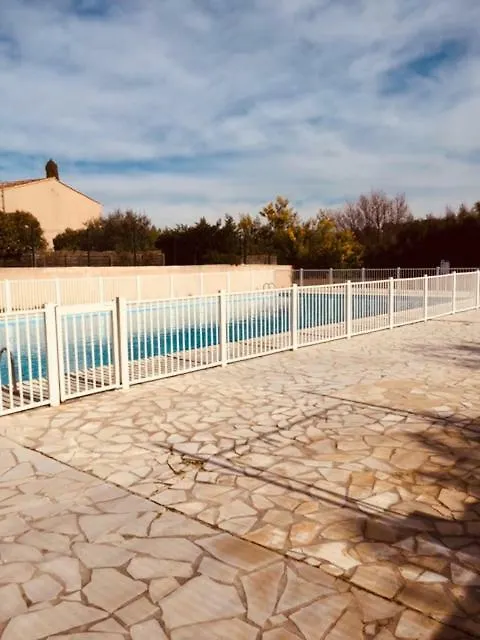 Holiday home Maison Joge Gassin