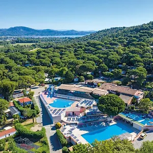 Montana Parc - Golfe De St Tropez - Maeva Gassin