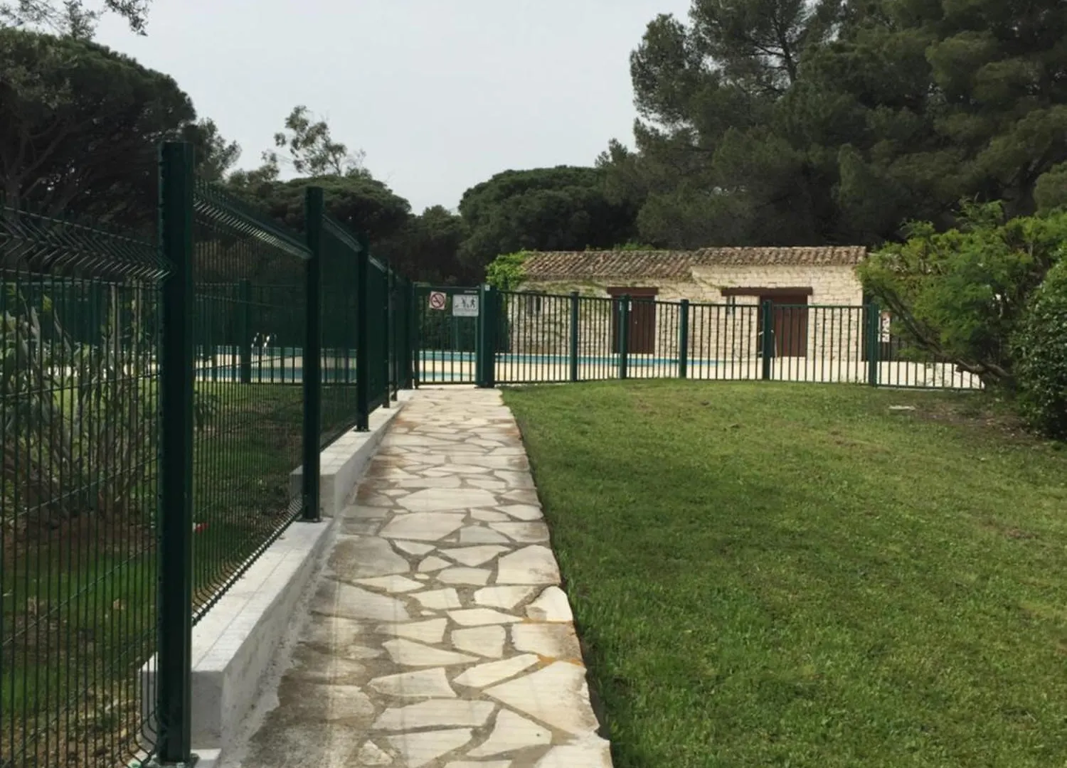 Maison Joge Gassin