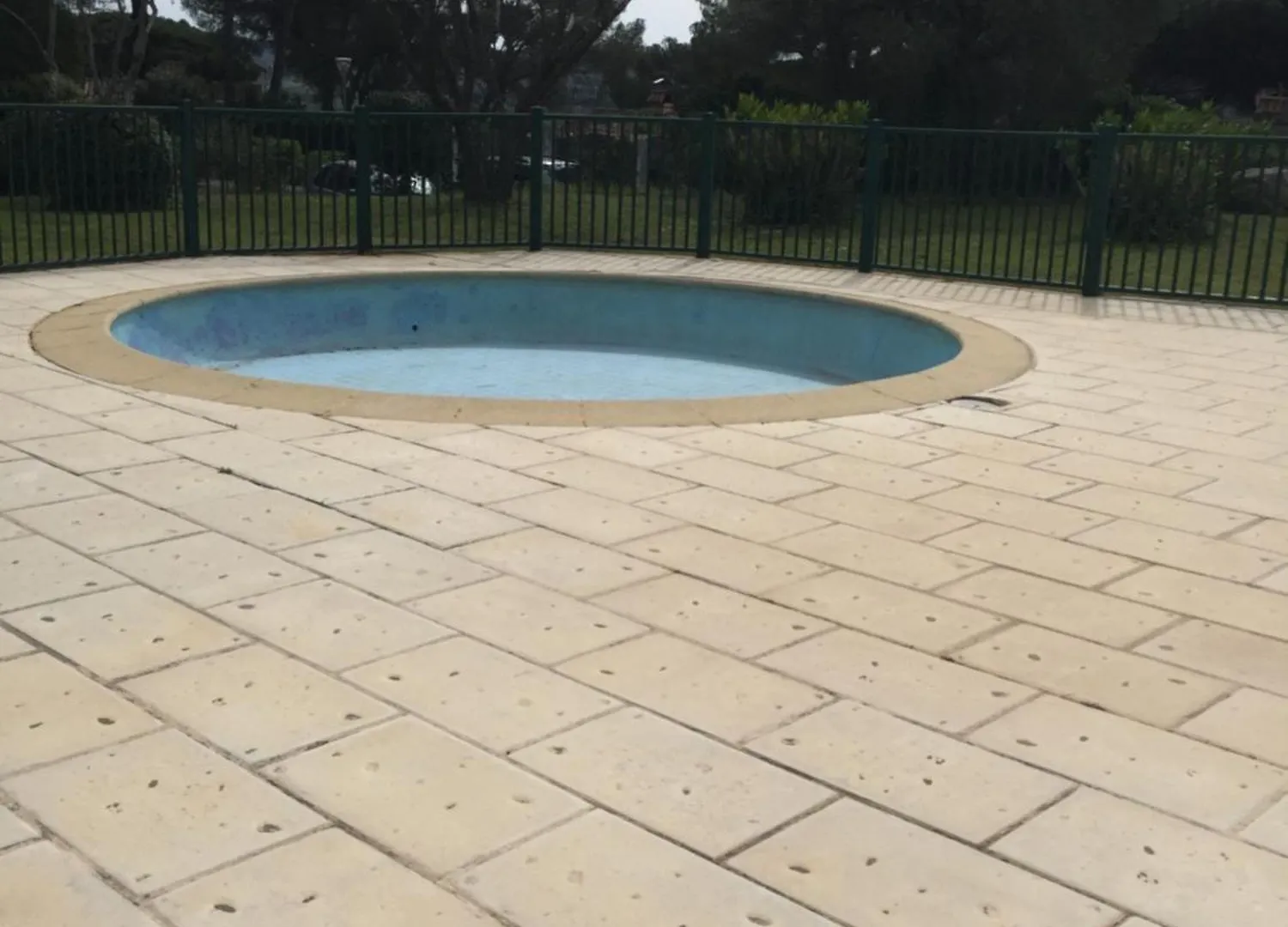 Maison Joge Gassin Holiday home