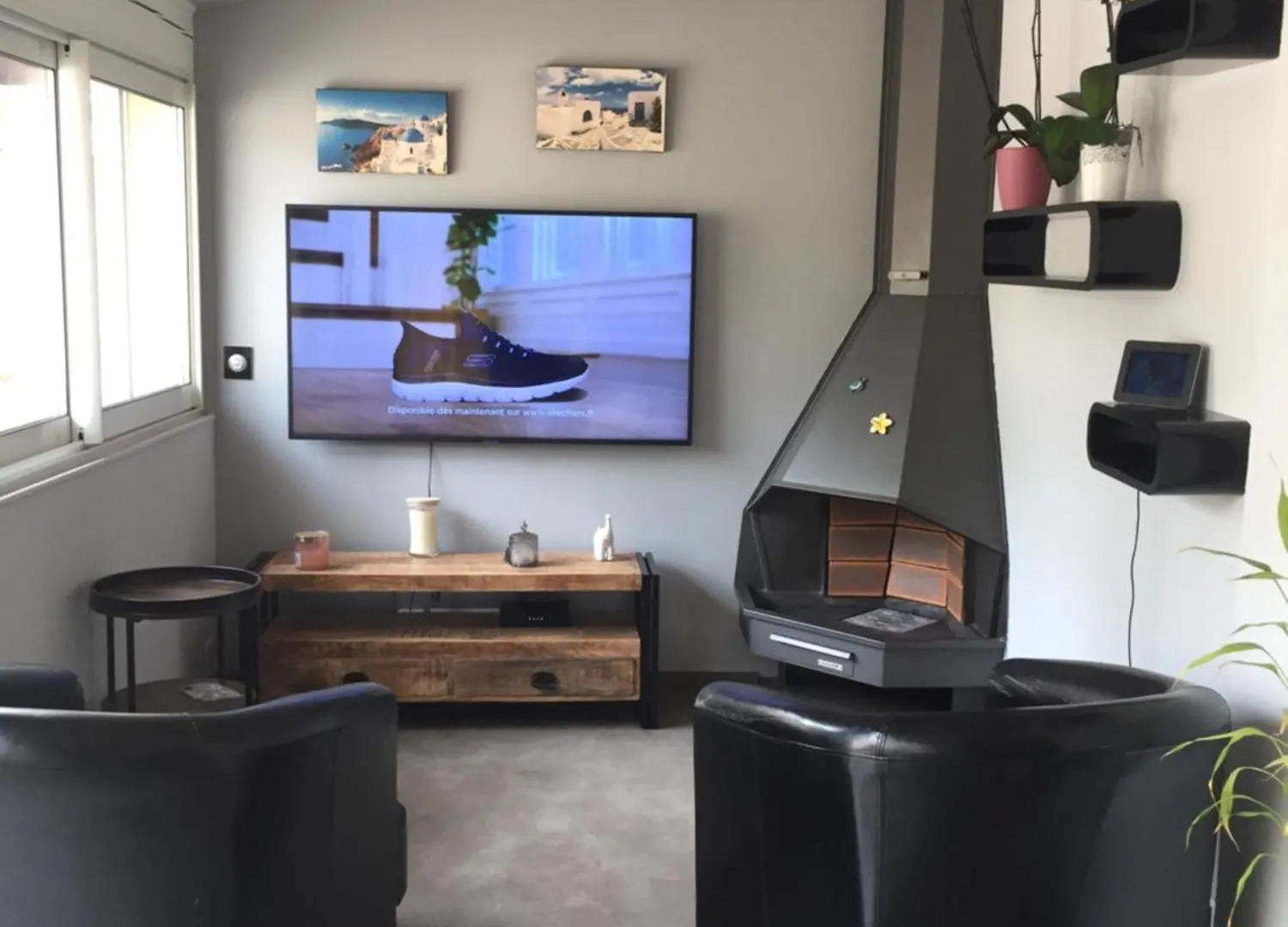 Holiday home Maison Joge Gassin
