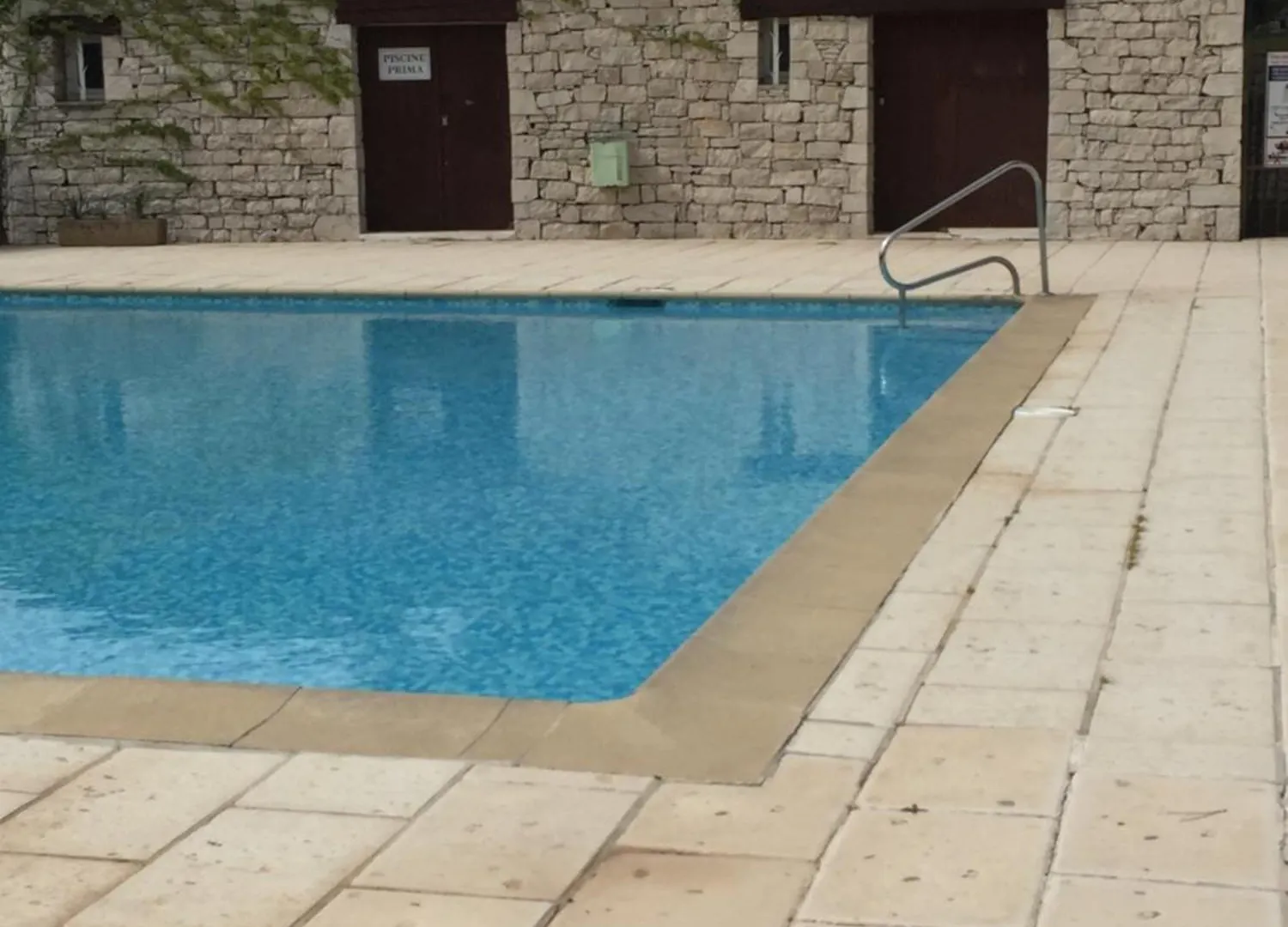Holiday home Maison Joge Gassin France