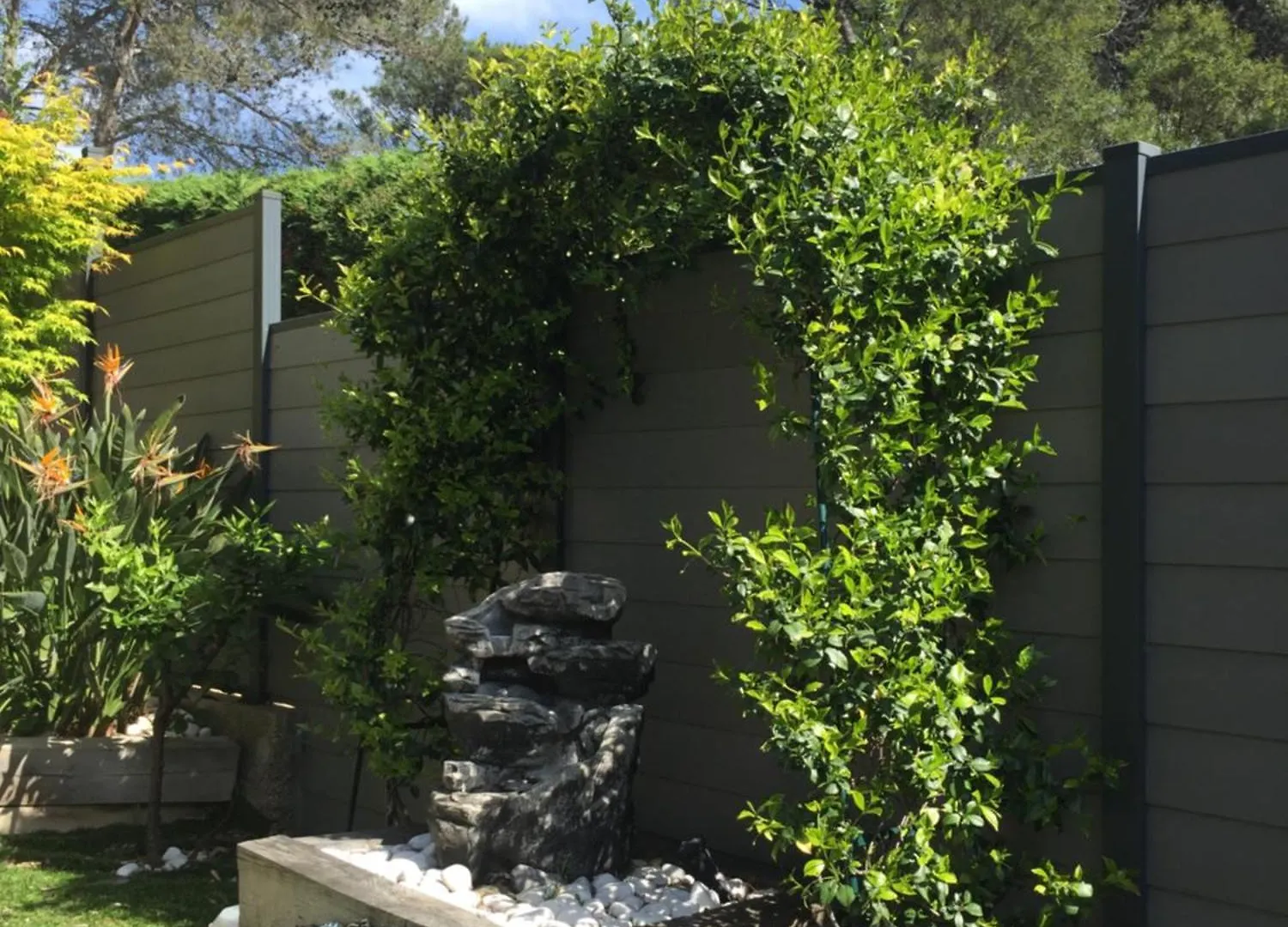 Maison Joge Gassin Holiday home